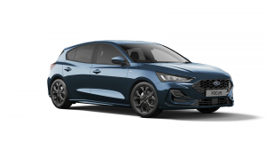 2023.25 FOCUS ST-Line